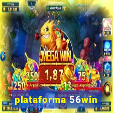 plataforma 56win